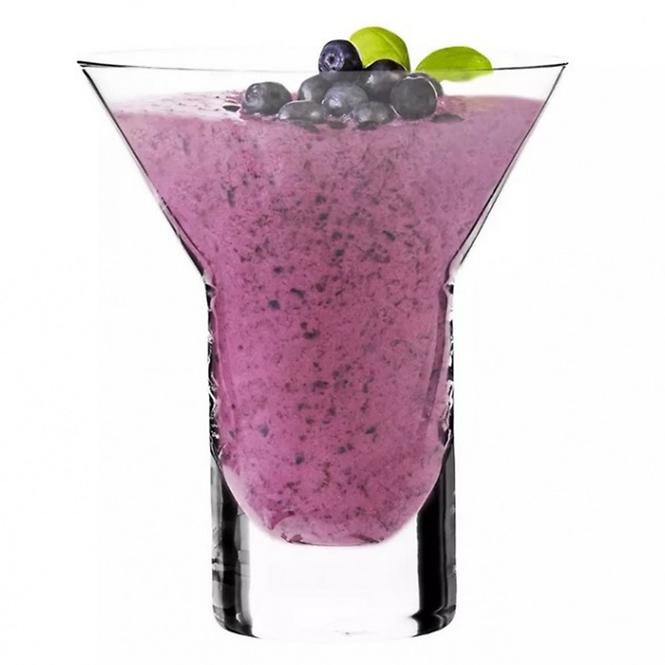 Pohár Shake Krosno 150 ml 4 db