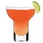 Pohár Shake Krosno 190 ml 4 db,2