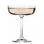 Pohár  pezsgőre Coupe Roma Krosno 230 ml 4 db,2