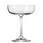 Pohár  pezsgőre Coupe Roma Krosno 230 ml 4 db,3