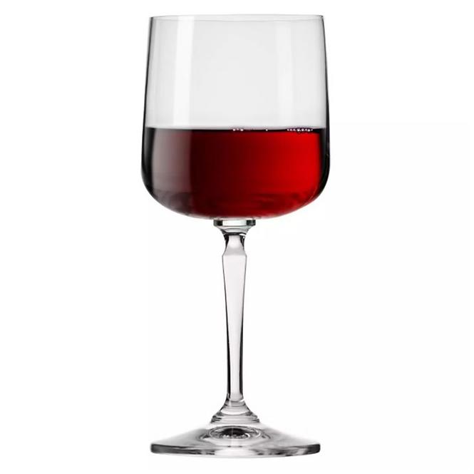 Pohár  borra Roma Krosno 360 ml 4 db