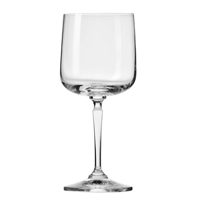 Pohár  borra Roma Krosno 360 ml 4 db
