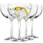 Kalich Roma Krosno 470 ml 4 db