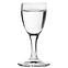 Pohár vodkára Prima Lumi Krosno 25 ml 6 db,2