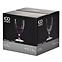 Pohár  borra  Prima Lumi Krosno 360 ml 4 db,4