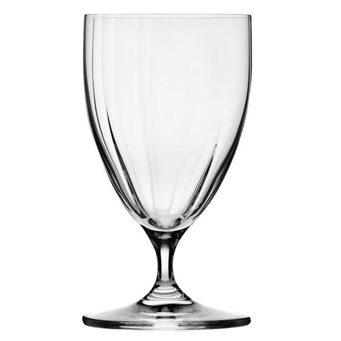 Pohár  borra  Prima Lumi Krosno 360 ml 4 db