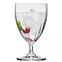 Pohár vízre Prima Lumi Krosno 440 ml 4 db,2