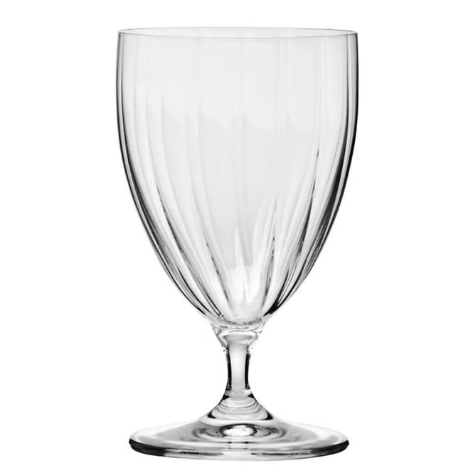 Pohár vízre Prima Lumi Krosno 440 ml 4 db