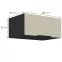 Konyhaszekrény Arona cashmere 80 Nagu-36 1f,2