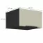 Konyhaszekrény Arona cashmere 60 Nagu-36 1f,2