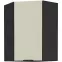 Konyhaszekrény Arona cashmere 60x60 Gn-90 1f (45°)