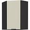 Konyhaszekrény Arona cashmere 60x60 Gn-90 1f (45°)
