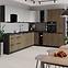 Konyhaszekrény Arona cashmere 60x60 Gn-72 1f (90°),4