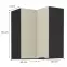 Konyhaszekrény Arona cashmere 60x60 Gn-90 1f (90°),2