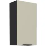 Konyhaszekrény Arona cashmere 50g-90 1f
