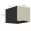 Konyhaszekrény Arona cashmere 40 Nagu-36 1f,2
