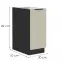 Konyhaszekrény Arona cashmere 30d Cargo bb,2
