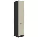Konyhaszekrény Arona cashmere 40dk-210 2f