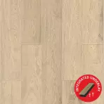 Vinyl padló SPC Naiver R143 4mm+1mm IXPE 23/32