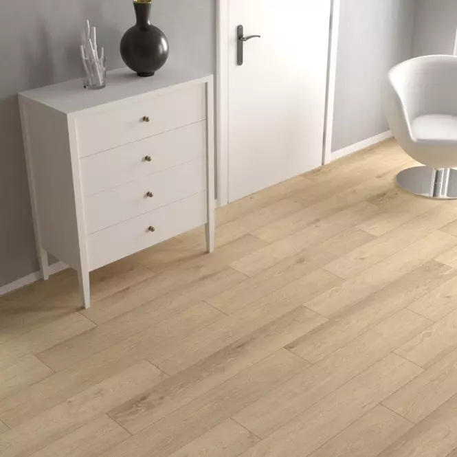 Vinyl padló SPC Naiver R143 4mm+1mm IXPE 23/32,6