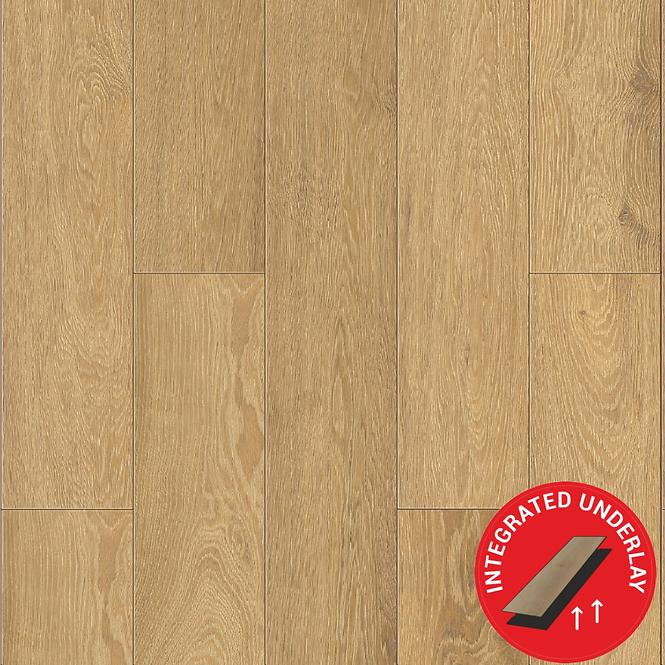 Vinyl padló SPC Malt Tree R146 4mm+1mm IXPE 23/32