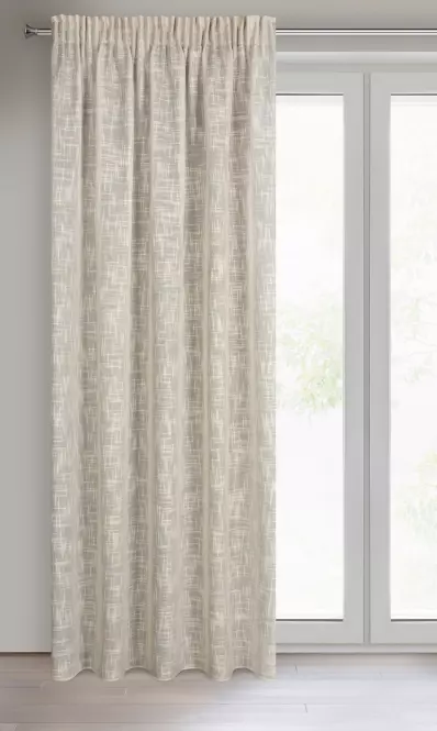 Sötétítő RUBI 140x270 ráncolószalagon 401375 EUROFIRANY,8