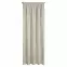 Sötétítő RUBI 140x270 ráncolószalagon 401375 EUROFIRANY,2