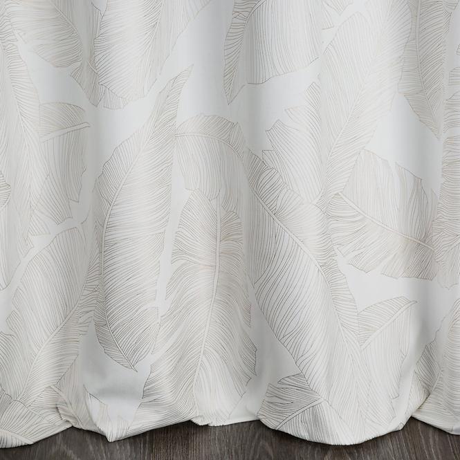 Sötétítő LUNA2A 140x250 karikán  399042 EUROFIRANY,8