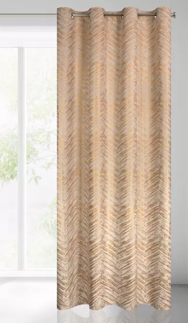 Sötétítő SARA 140x250 karikán 387348 EUROFIRANY,7