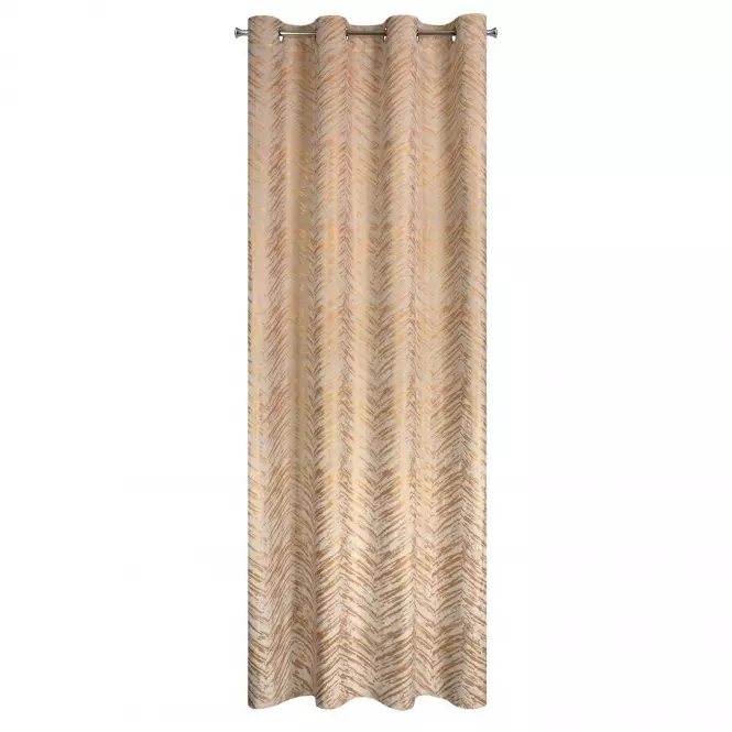 Sötétítő SARA 140x250 karikán 387348 EUROFIRANY,2