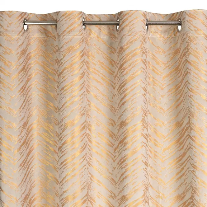 Sötétítő SARA 140x250 karikán 387348 EUROFIRANY,8
