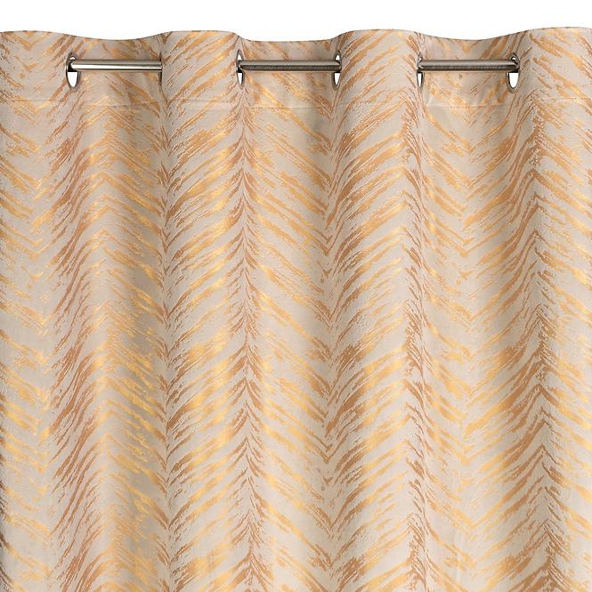 Sötétítő SARA 140x250 karikán 387348 EUROFIRANY,8