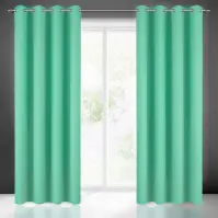 Konyhai törölköző szett 2 db 50x70 cm piros/zöld 6