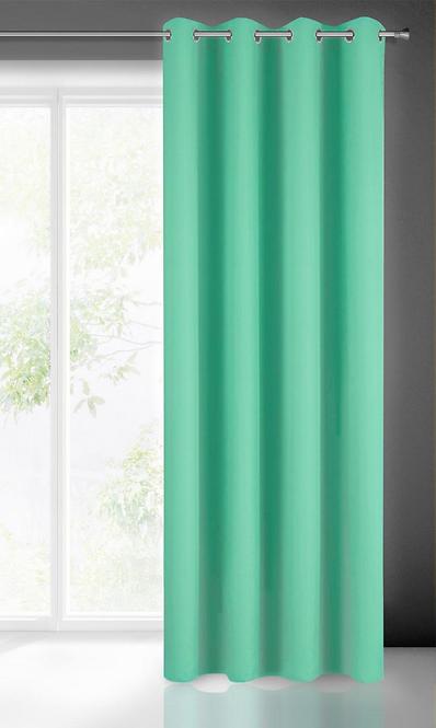 Sötétítő ADORE 140x250 karikán 388728 EUROFIRANY,4