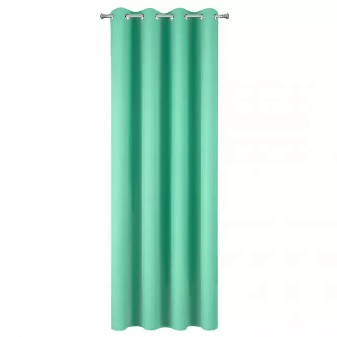 Sötétítő ADORE 140x250 karikán 388728 EUROFIRANY
