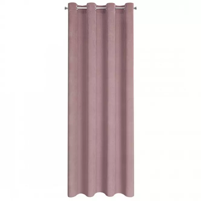Sötétítő ELIZA 140x250 karikán 386203 EUROFIRANY