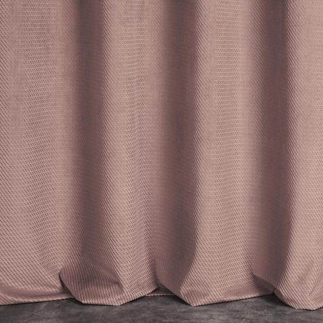 Sötétítő ELIZA 140x250 karikán 386203 EUROFIRANY