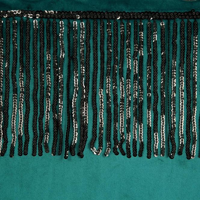 Sötétítő JASPER 140x250 karikán 386240 EUROFIRANY,5