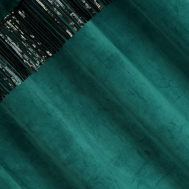 Sötétítő JASPER 140x250 karikán 386240 EUROFIRANY,6