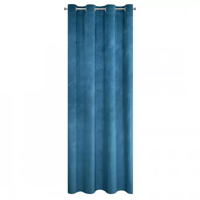 Sötétítő MILO 140x250 karikán 383961 EUROFIRANY