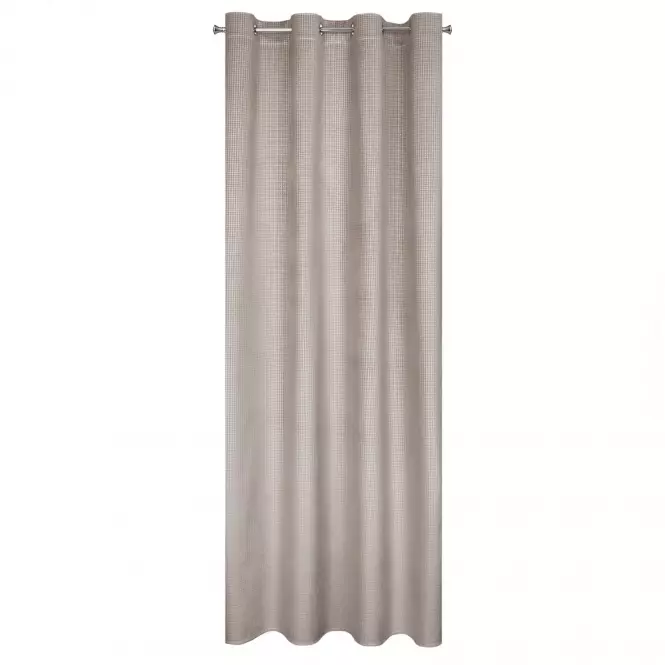 Sötétítő DARCY 140x250 karikán 384576 EUROFIRANY