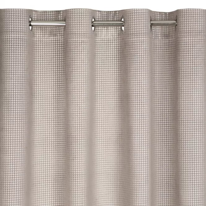 Sötétítő DARCY 140x250 karikán 384576 EUROFIRANY