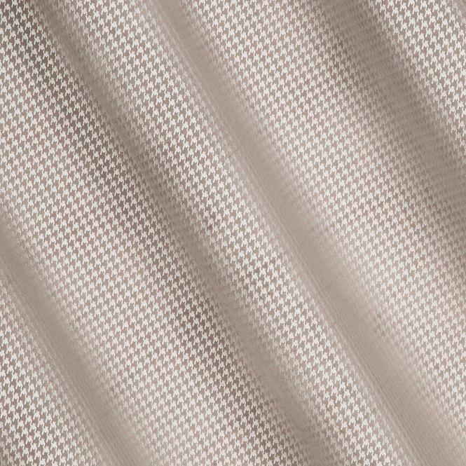 Sötétítő DARCY 140x250 karikán 384576 EUROFIRANY