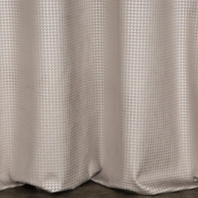 Sötétítő DARCY 140x250 karikán 384576 EUROFIRANY