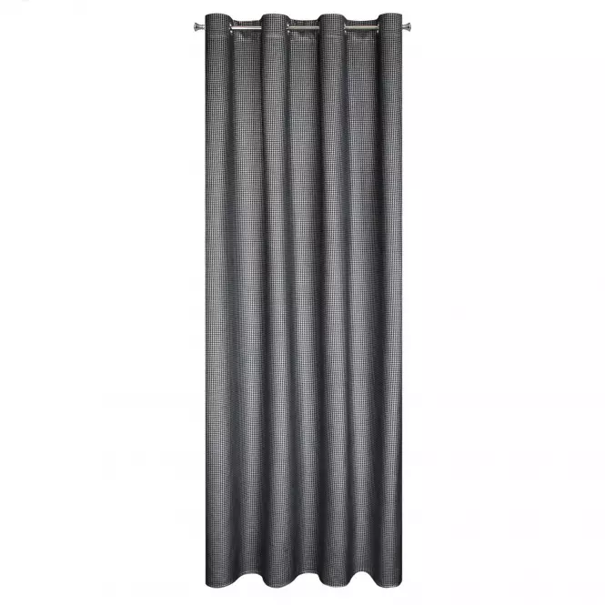 Sötétítő DARCY 140x250 karikán 384578 EUROFIRANY