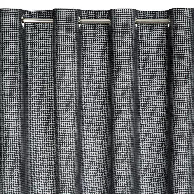 Sötétítő DARCY 140x250 karikán 384578 EUROFIRANY,4