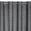 Sötétítő DARCY 140x250 karikán 384578 EUROFIRANY,4