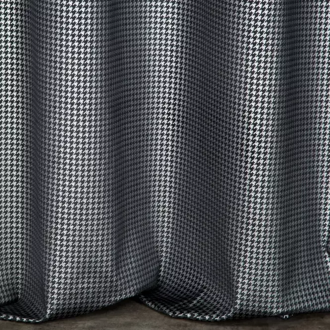 Sötétítő DARCY 140x250 karikán 384578 EUROFIRANY