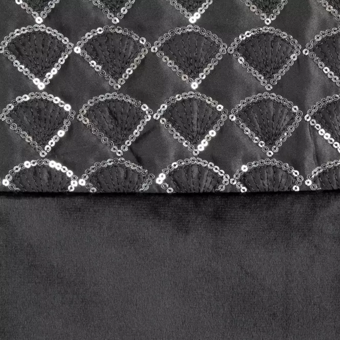 Sötétítő MARGOT 140x250 karikán 373189 EUROFIRANY