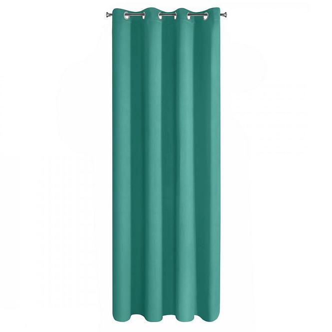 Sötétítő PARISA 135x250 karikán 351258 EUROFIRANY,3